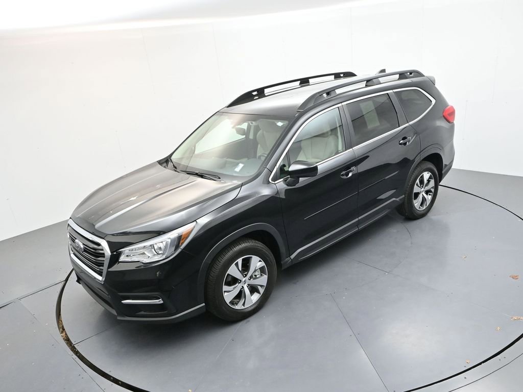 Used 2022 Subaru Ascent Premium w/ Convenience Package image 24