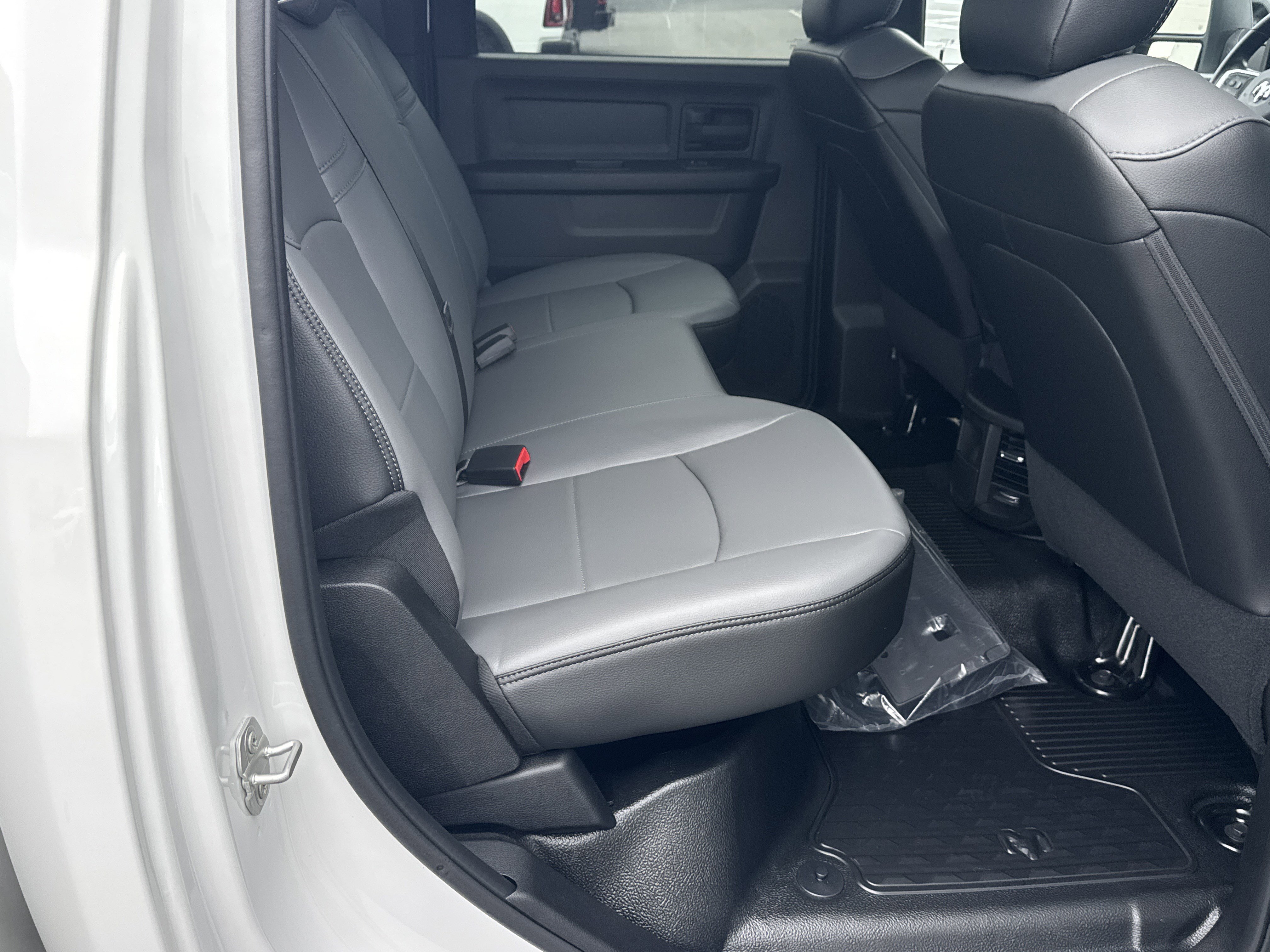 New 2026 RAM 5500 Tradesman w/ Chrome Appearance Group image 18