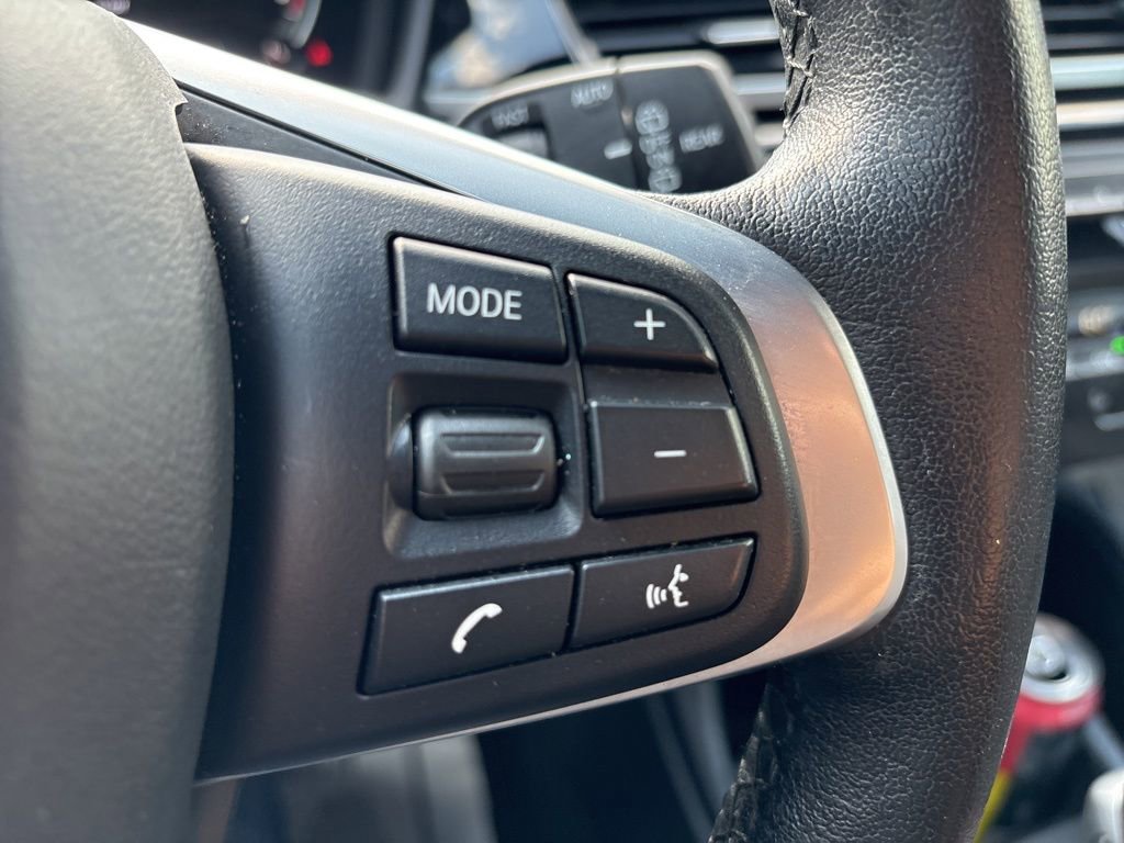 Used 2021 BMW X1 sDrive28i w/ Premium Package image 20