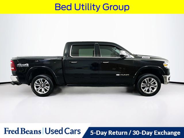 Used 2019 RAM 1500 Limited image 10