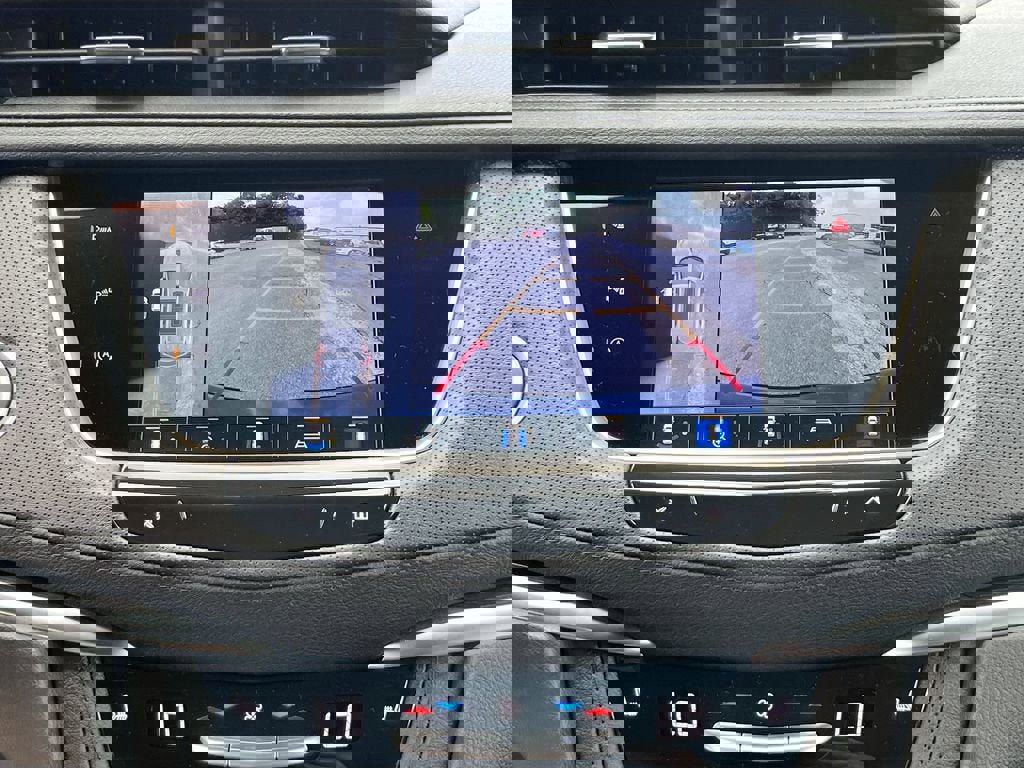 New 2025 Cadillac XT5 Premium Luxury w/ Technology Package image 14