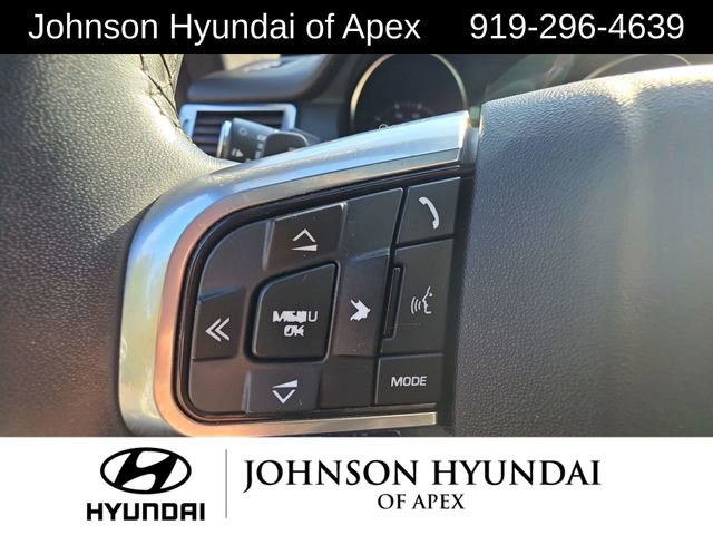 Used 2019 Land Rover Discovery Sport HSE image 25