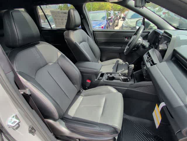 New 2026 Subaru Outback Touring XT AWD/4WD image 22