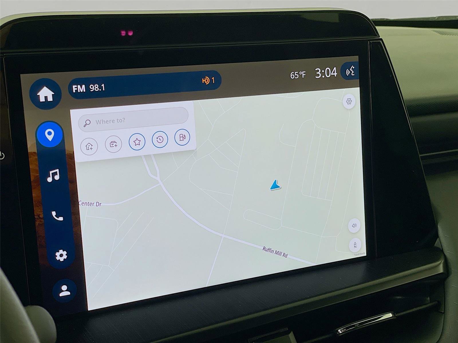 New 2026 Subaru Outback Wilderness w/ Wilderness Plus Package image 12