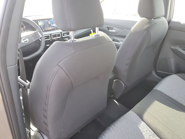 New 2026 Nissan Sentra SV w/ SV Convenience Package FWD image 13