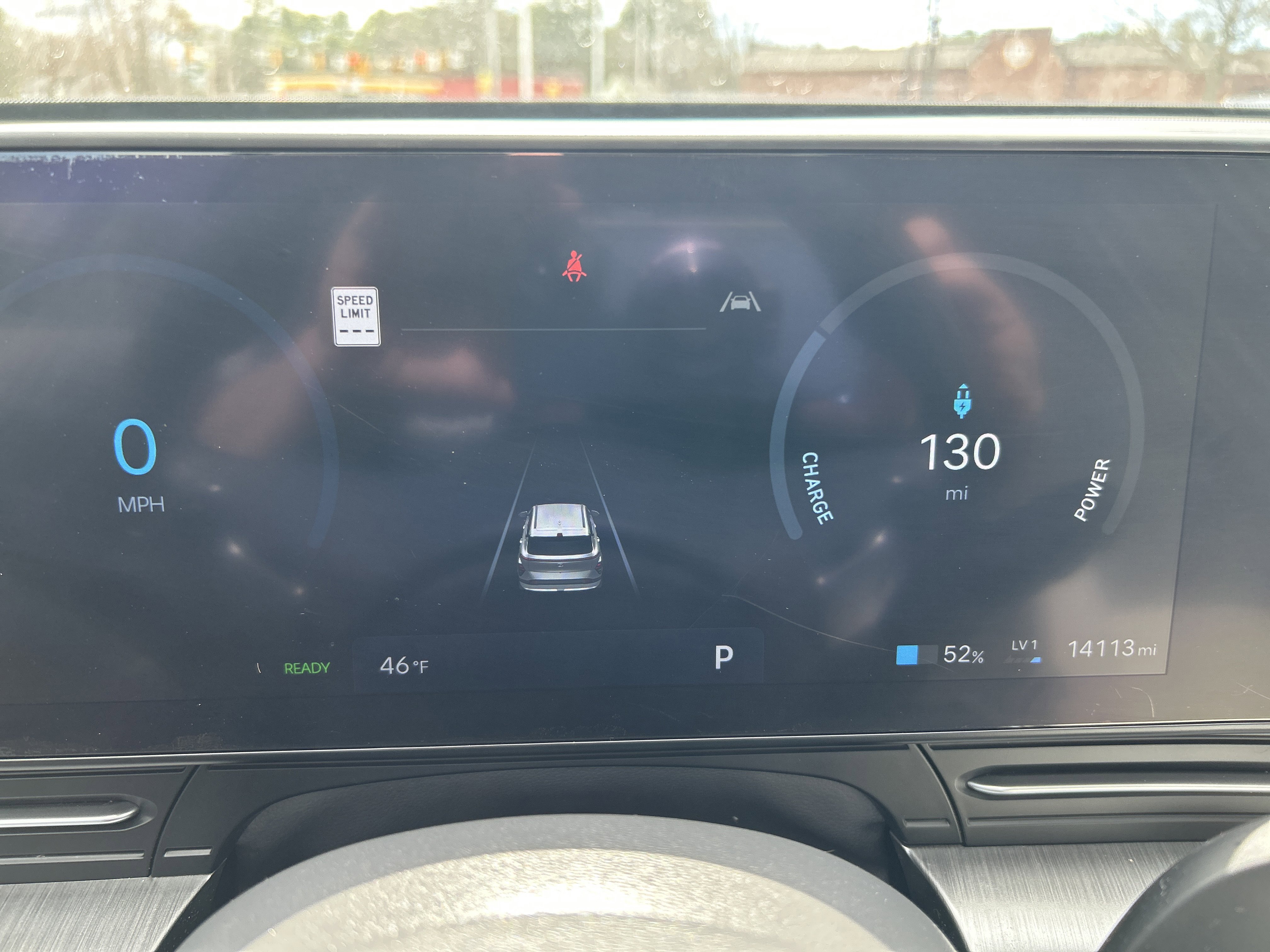 Used 2024 Hyundai Kona SEL FWD image 22