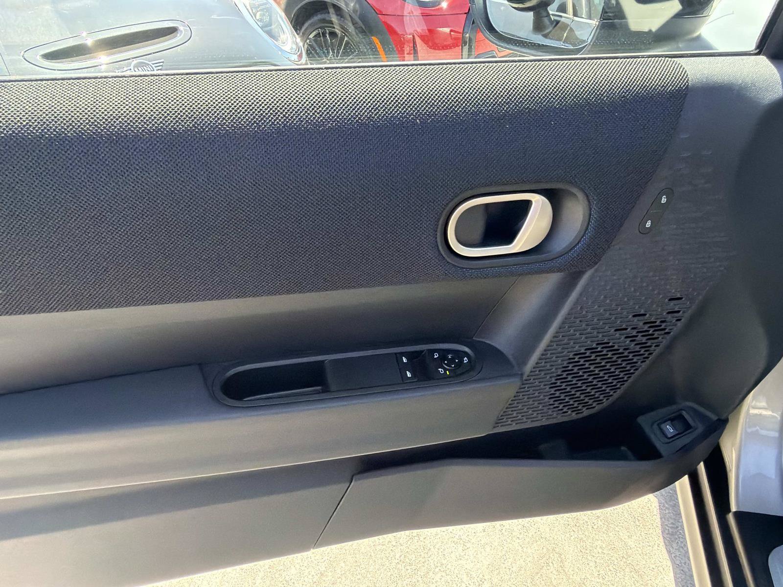 Used 2026 MINI Cooper S FWD image 8