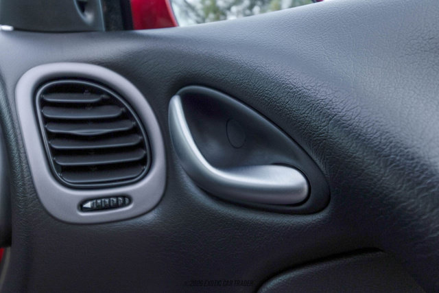 Used 2006 Pontiac GTO RWD image 62