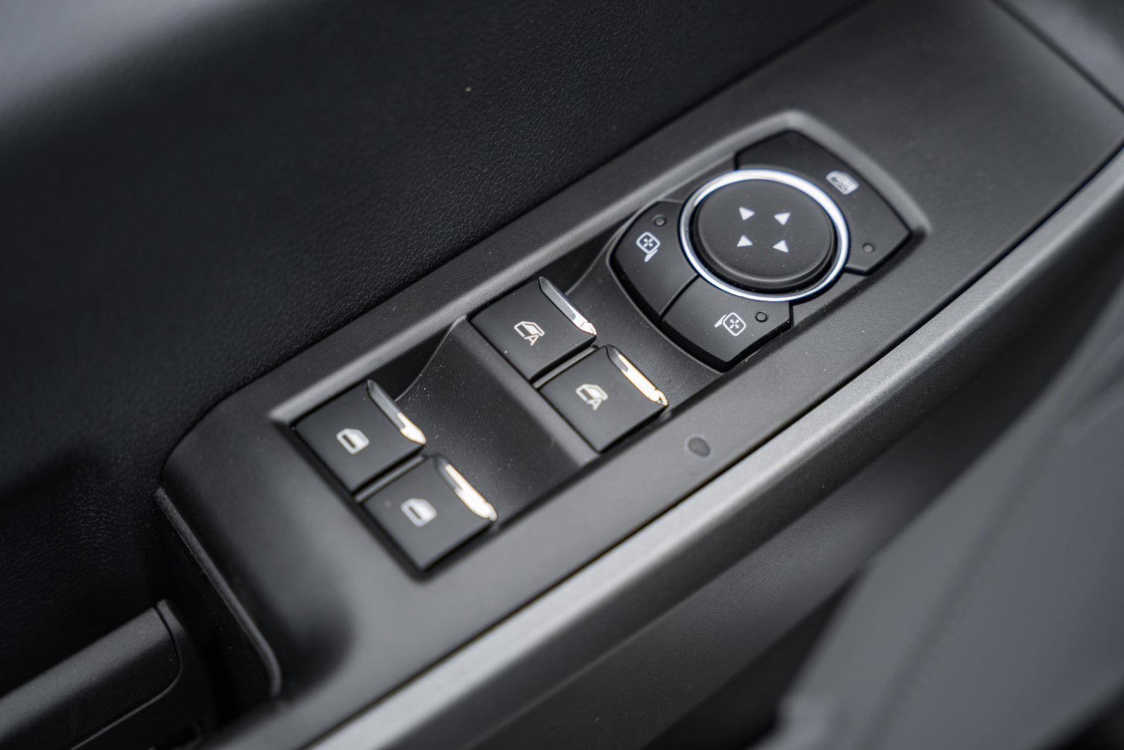 New 2026 Ford F350 XL w/ STX Appearance Package image 41