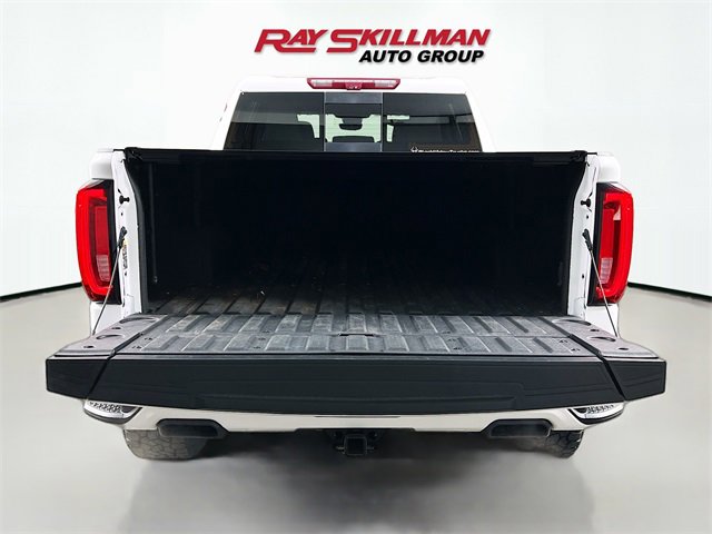 Used 2023 GMC Sierra 1500 AT4 w/ AT4 Premium Package image 28