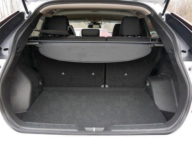 New 2026 Mitsubishi Eclipse Cross ES image 6