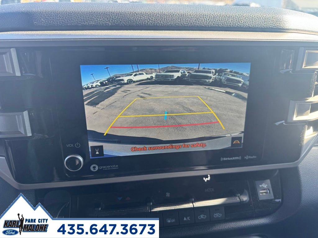 Used 2023 Toyota Tundra SR5 image 22