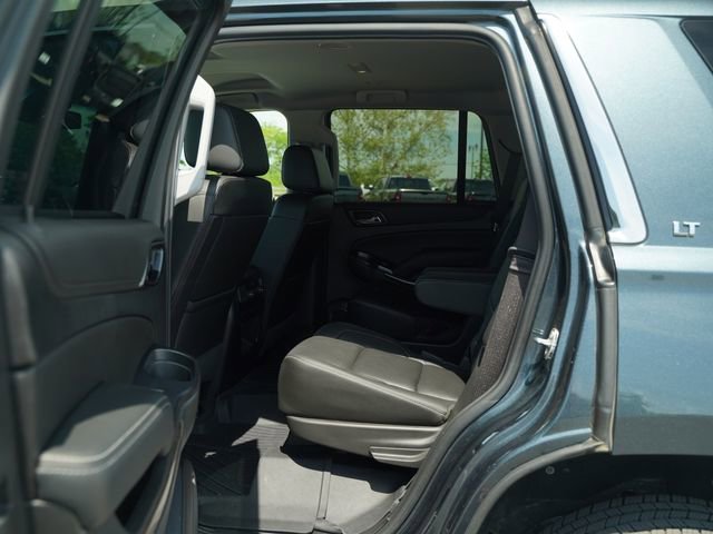 Used 2020 Chevrolet Tahoe LT w/ Luxury Package image 15