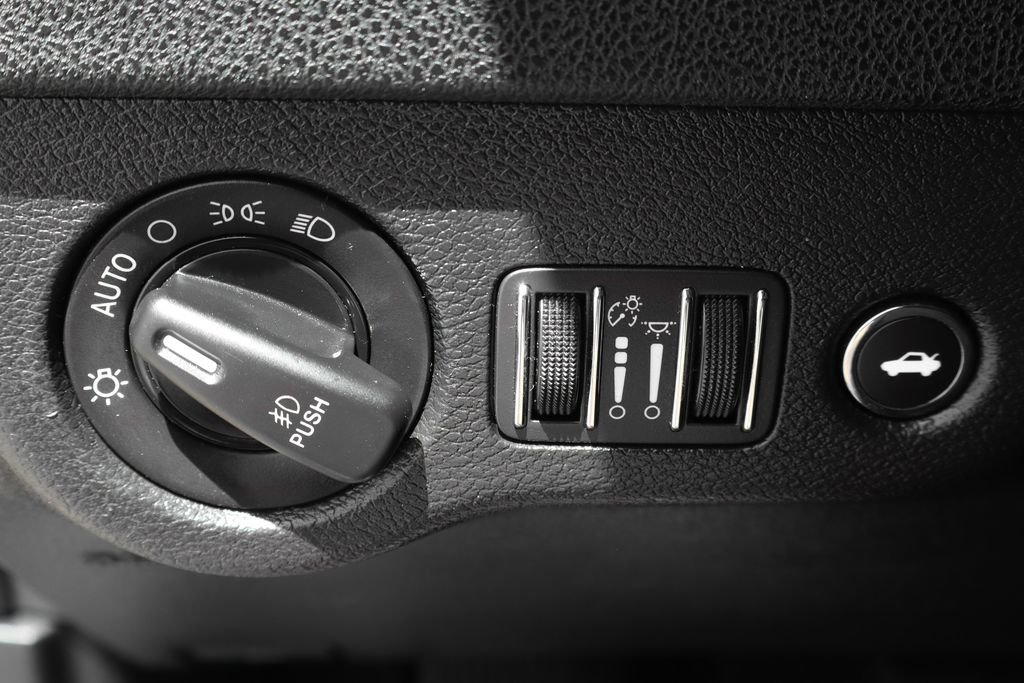 Used 2022 Dodge Charger R/T RWD image 22