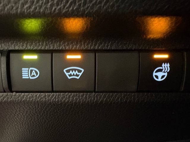 Certified 2025 Toyota RAV4 XSE w/ Weather Package AWD/4WD image 11
