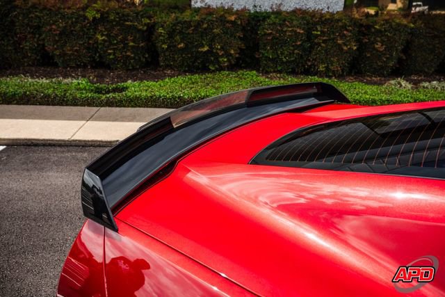 Used 2014 Chevrolet Corvette Stingray Coupe w/ 2LT Preferred Equipment Group image 33