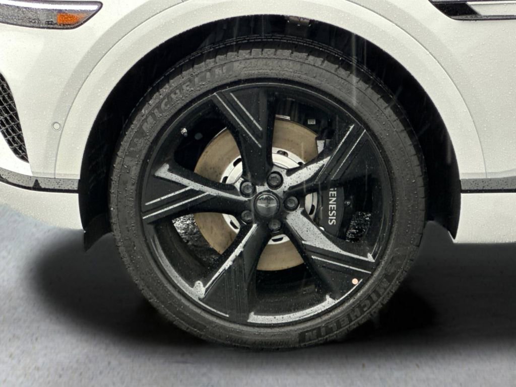 New 2026 Genesis GV80 3.5T Prestige image 26