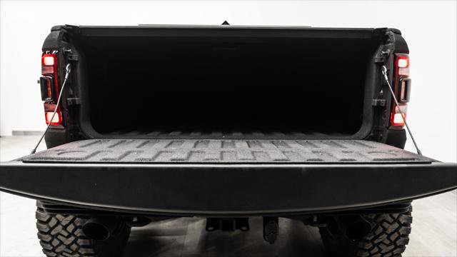 Used 2024 RAM 1500 TRX w/ TRX Level 1 Equipment Group image 17