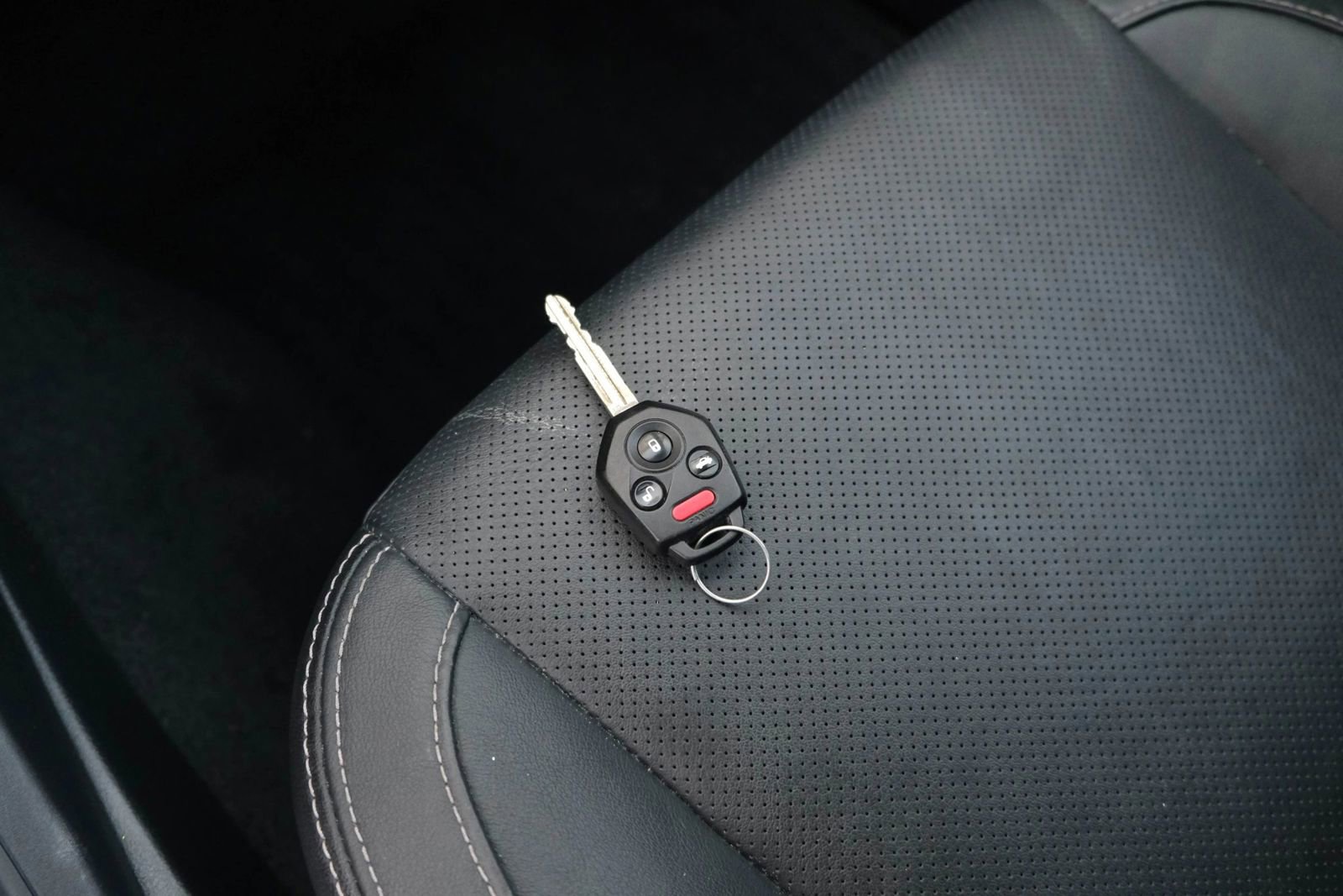 Used 2017 Subaru Forester 2.5i Limited w/ Popular Package #2 image 45