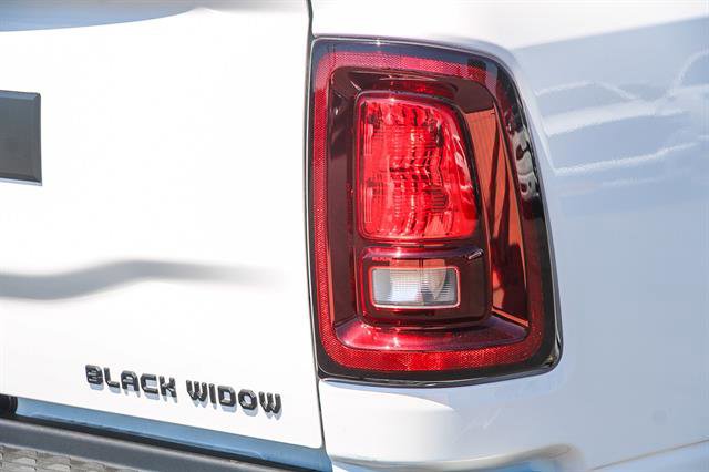 New 2025 RAM 2500 Big Horn image 12