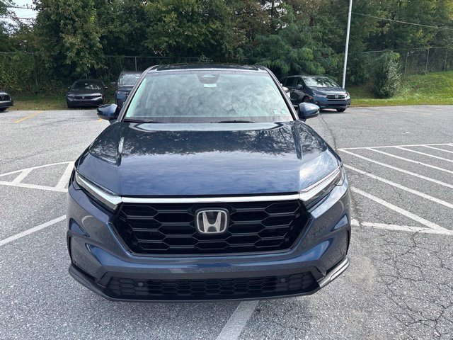 Used 2026 Honda CR-V EX-L image 2