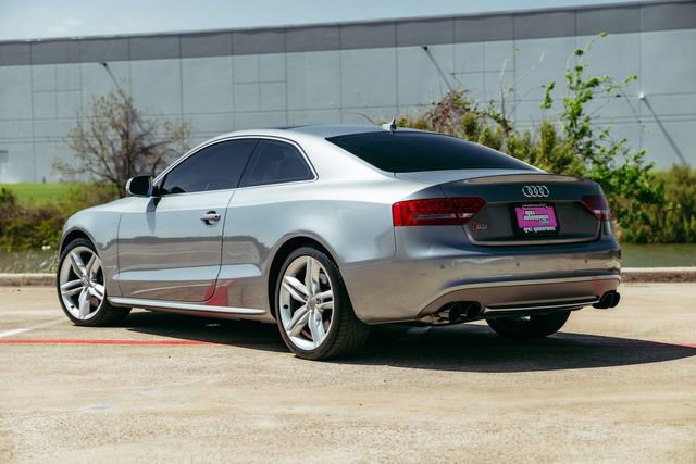 Used 2011 Audi S5 Premium Plus image 44