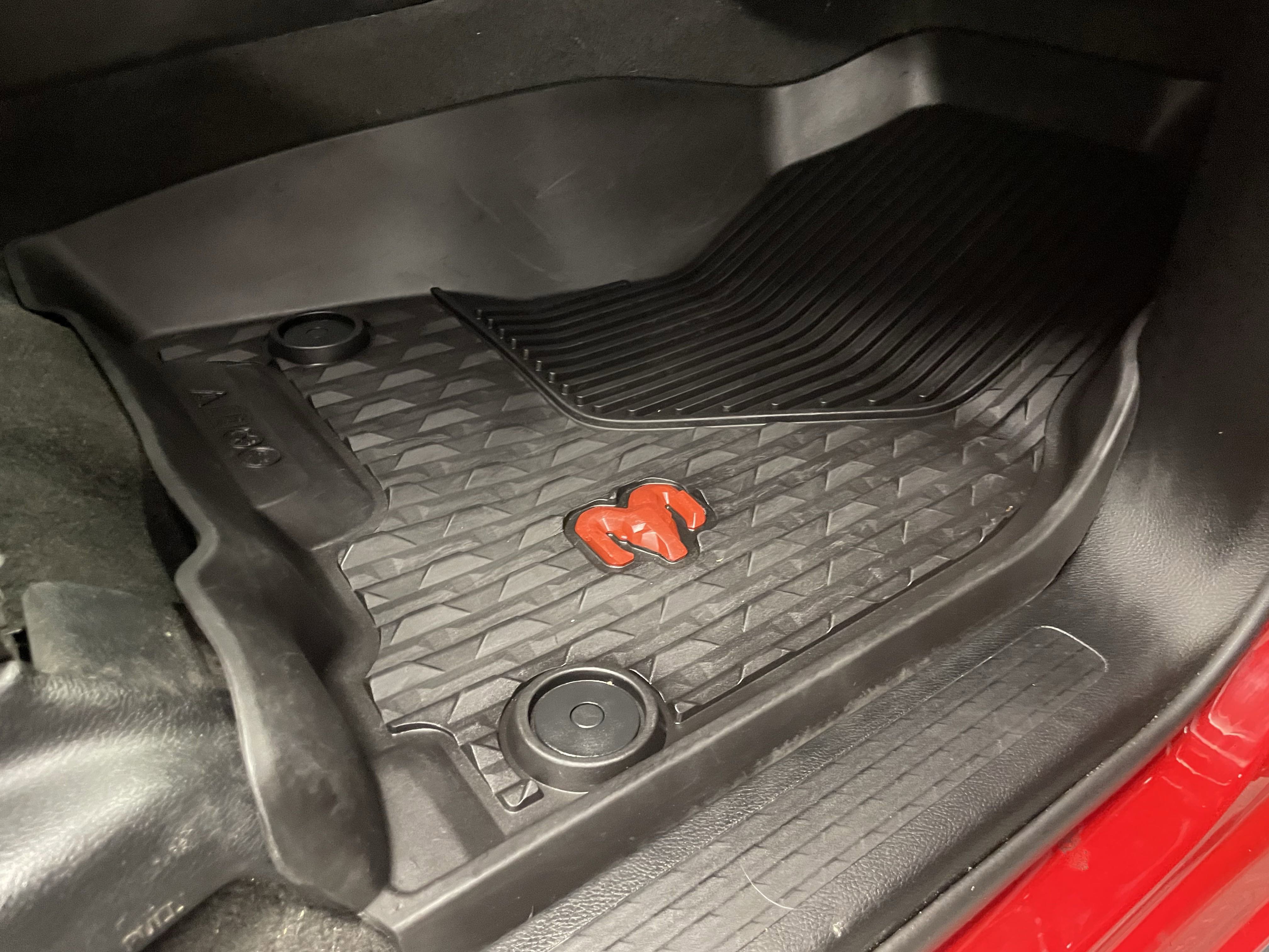 Used 2019 RAM 1500 Rebel w/ Rebel Level 2 Equipment Group image 26