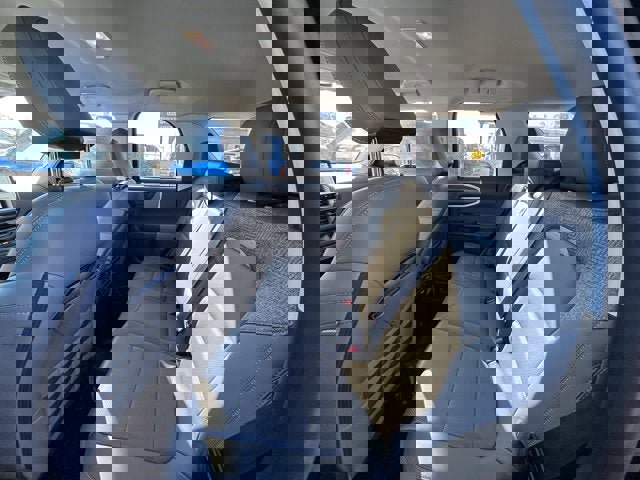 Used 2025 Ford Bronco Sport Badlands image 24