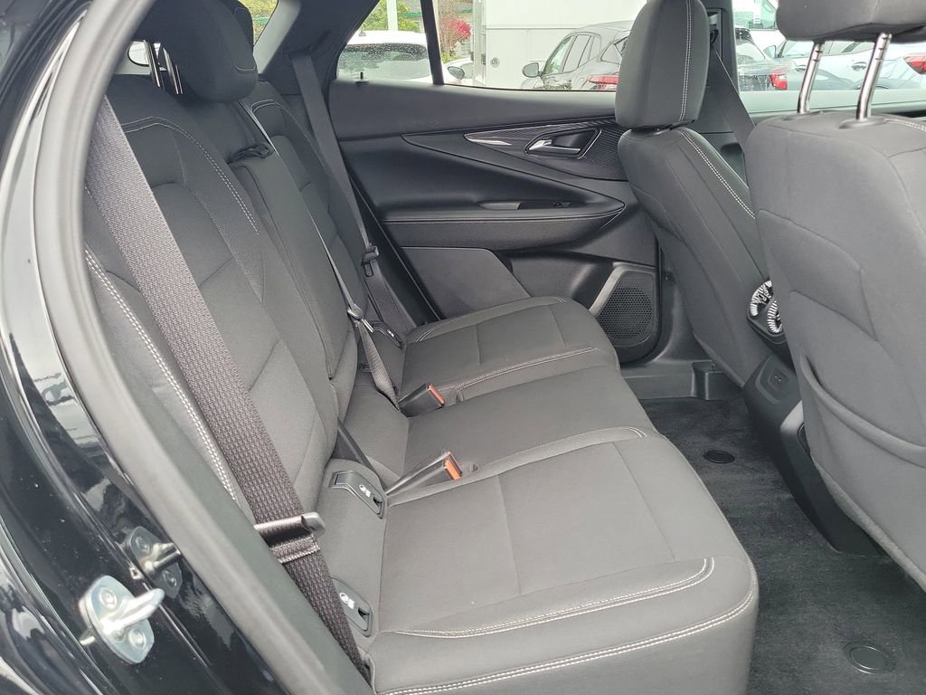 Used 2026 Chevrolet Blazer EV LT image 15