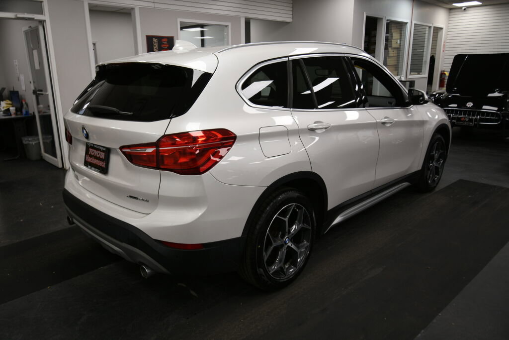 Used 2019 BMW X1 xDrive28i w/ Convenience Package image 8