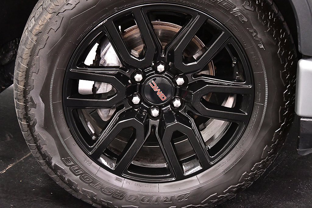 Used 2023 GMC Sierra 1500 Elevation image 9