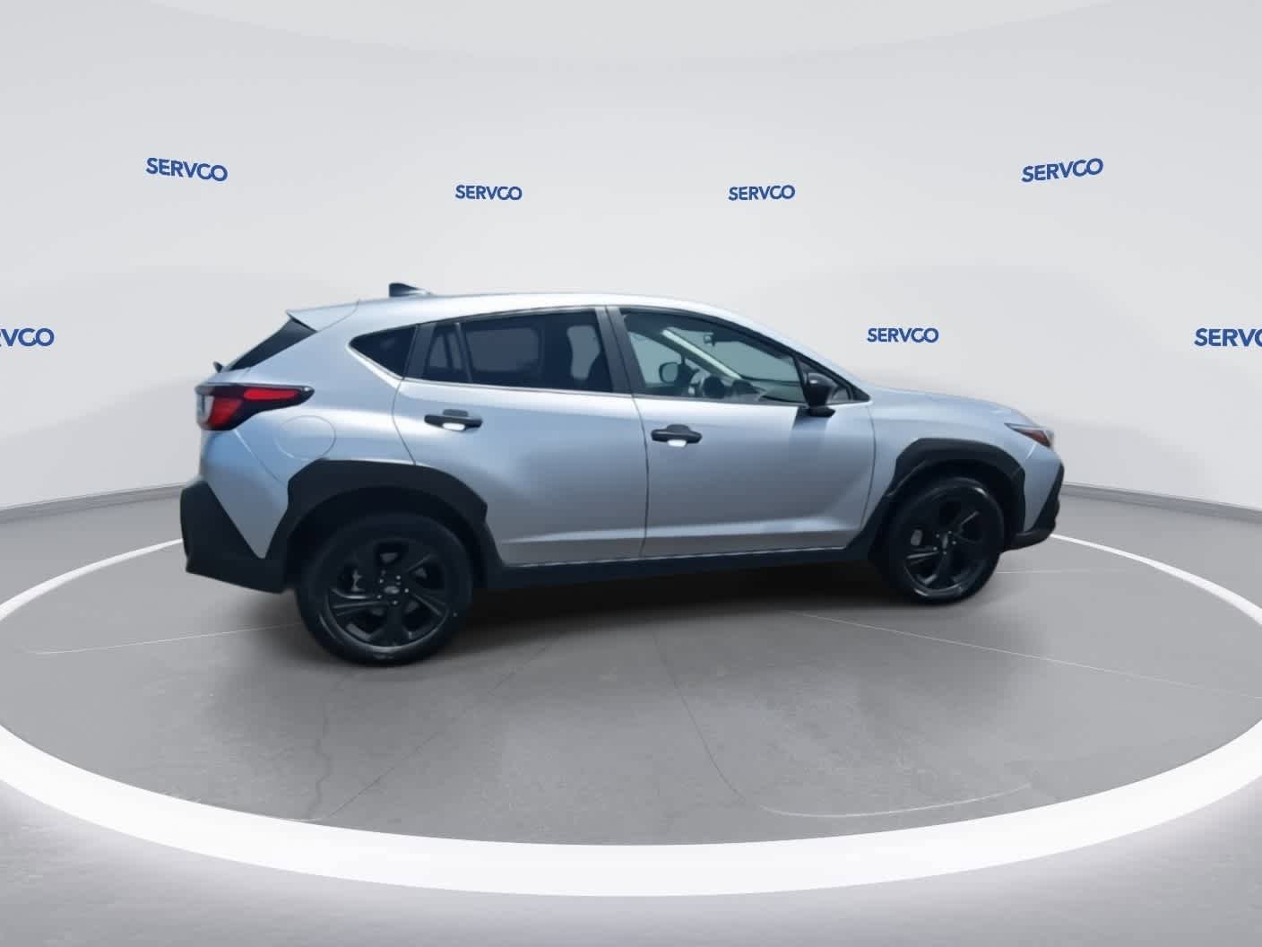 Used 2024 Subaru Crosstrek 2.0i image 8