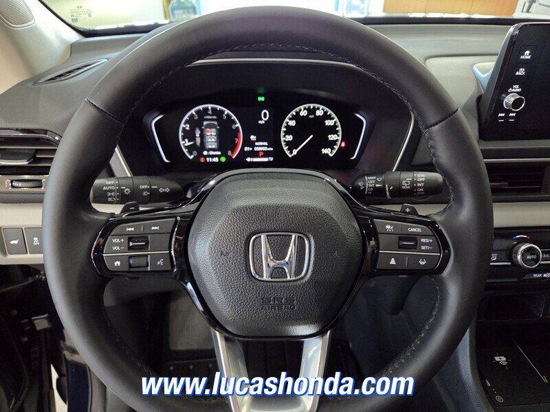 Used 2024 Honda Pilot EX-L image 11