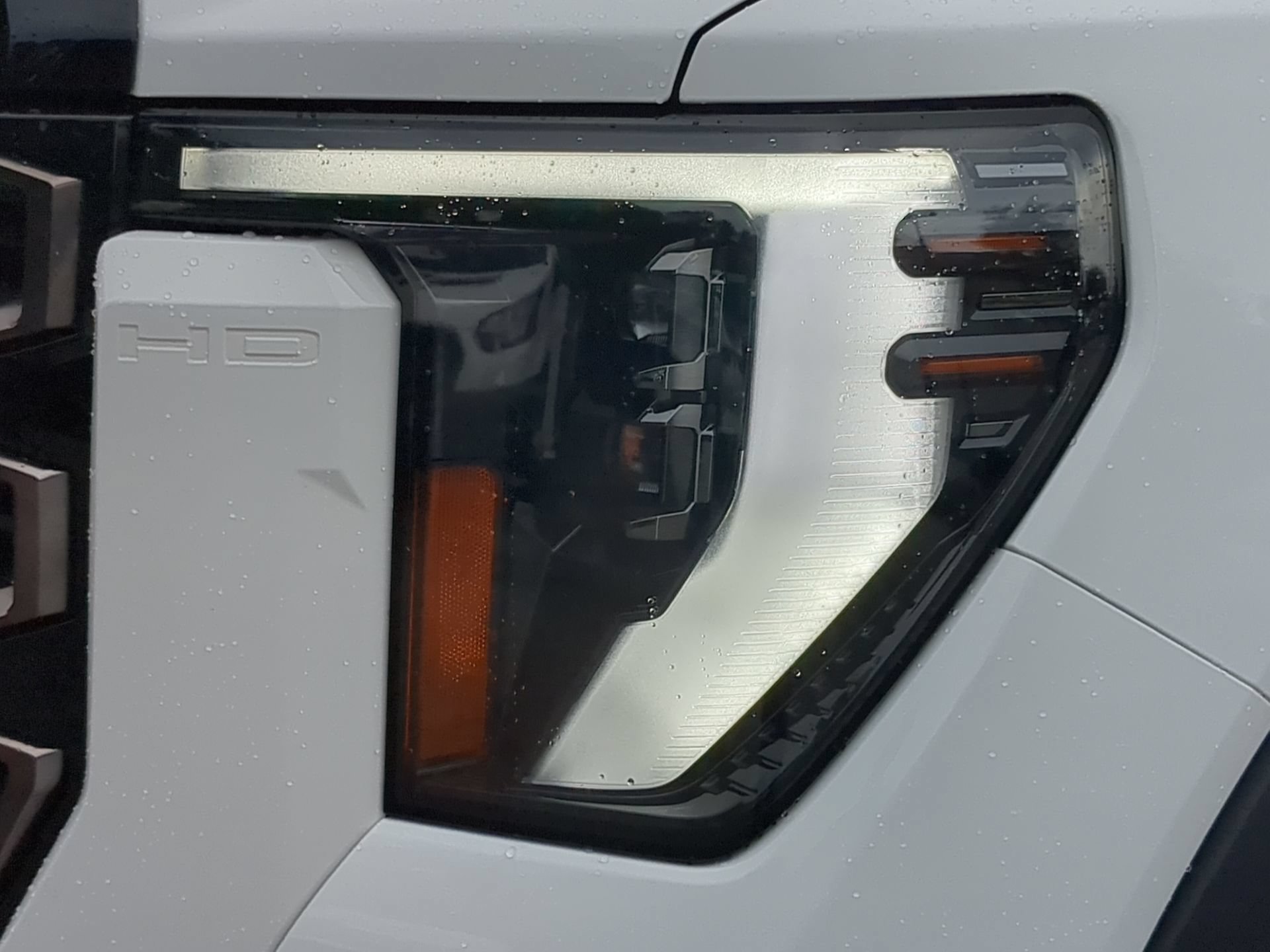 Used 2024 GMC Sierra 2500 AT4X AWD/4WD image 44