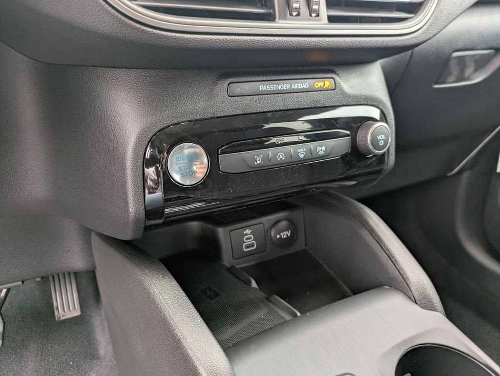 New 2026 Ford Escape Active w/ Active Premium Tech Pack image 35