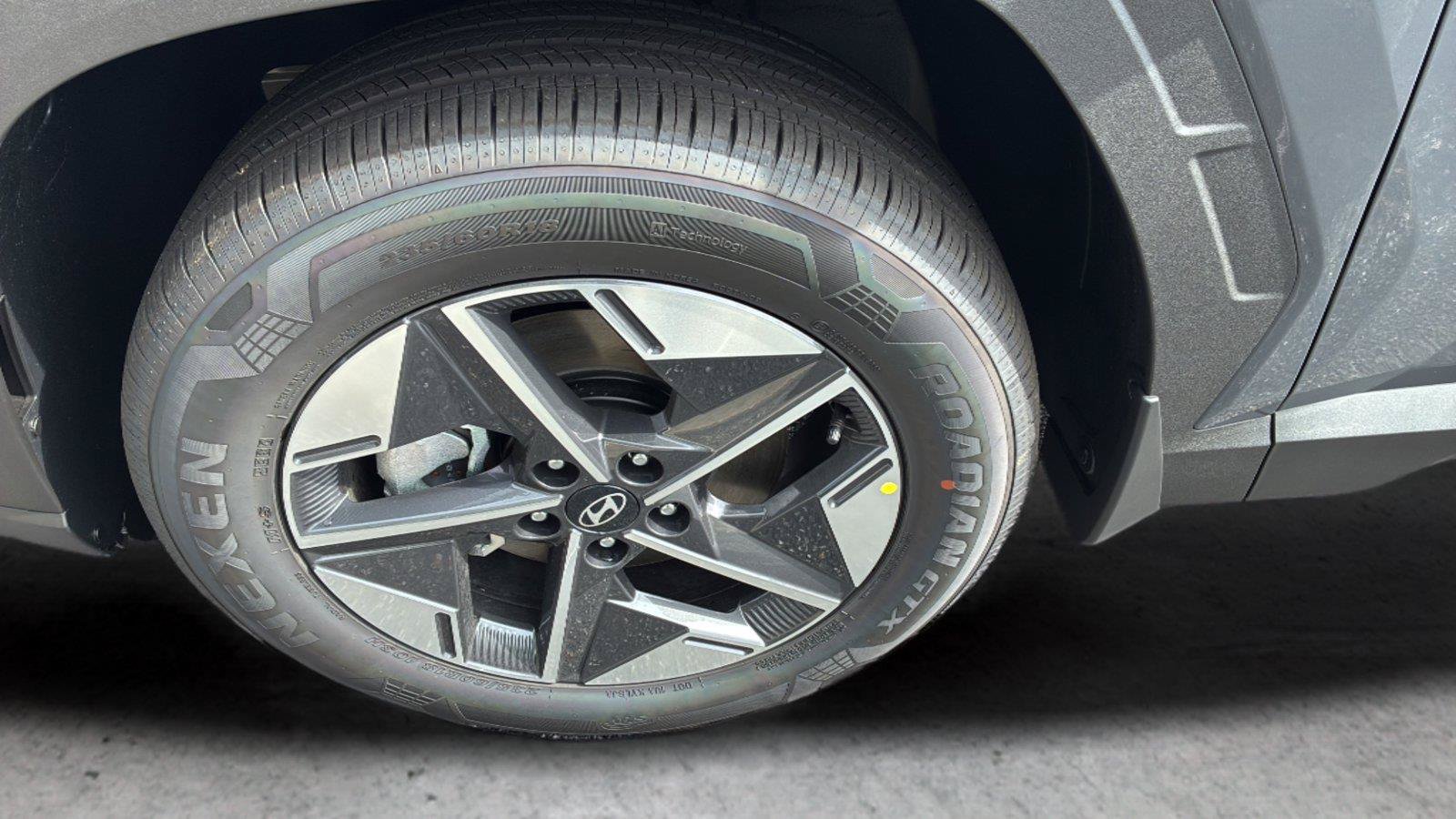 New 2026 Hyundai Tucson SEL AWD/4WD image 26
