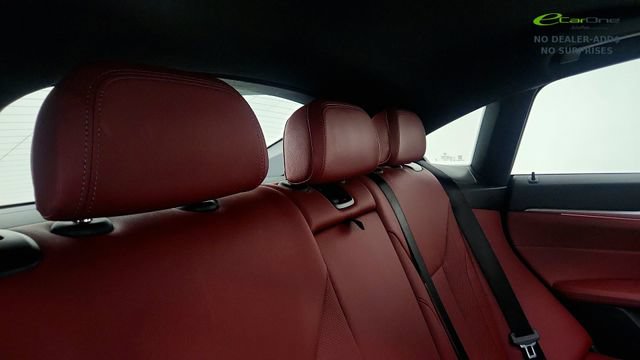 Used 2025 BMW 430i RWD image 39