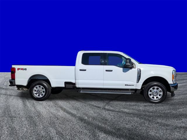 Certified 2023 Ford F250 XLT w/ 360-Degree Camera Package image 3