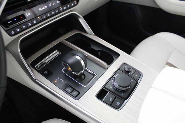 Used 2024 MAZDA CX-90 Plug-In Hybrid w/ Premium Plus image 15