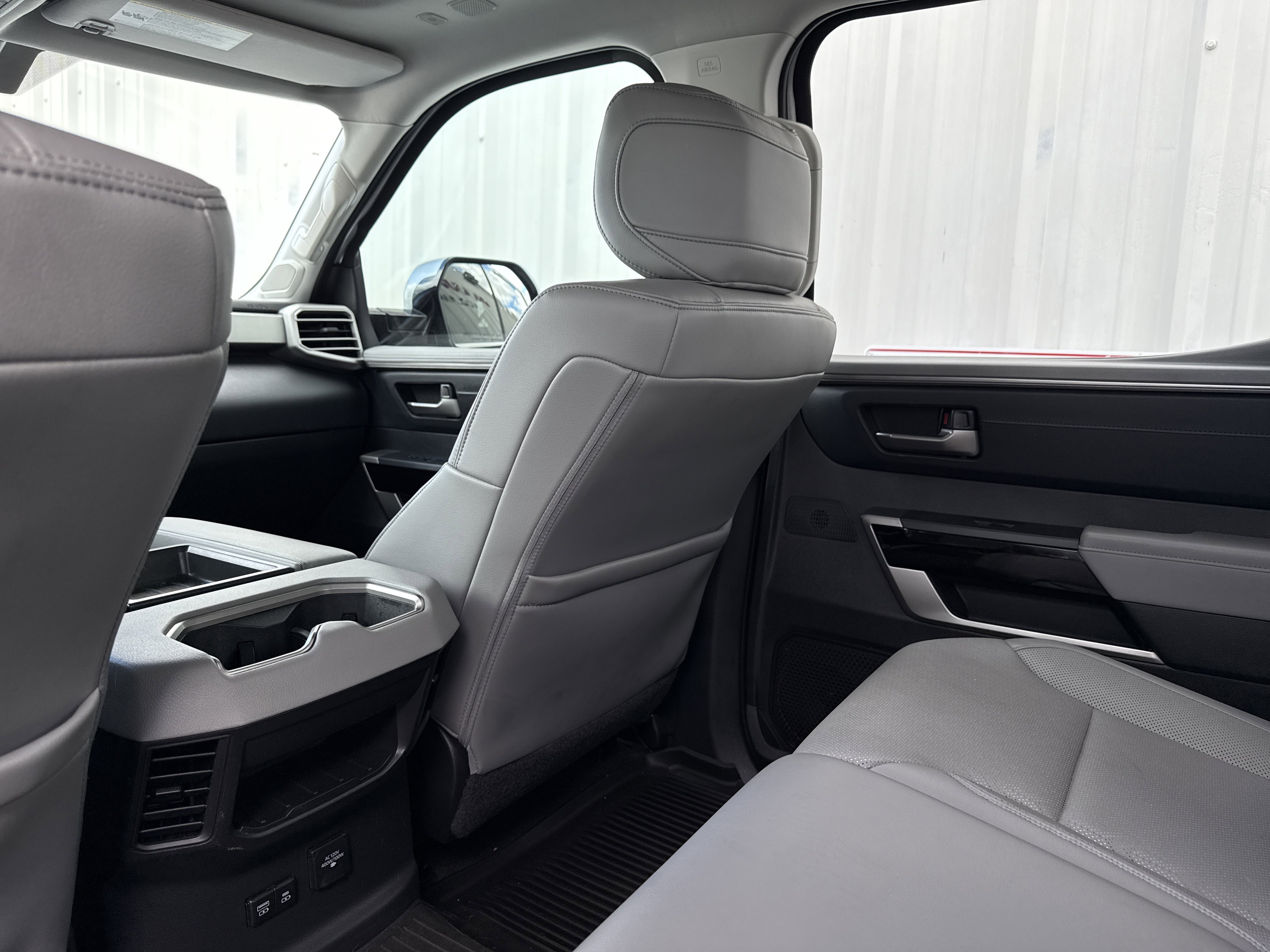 Used 2022 Toyota Tundra Limited image 29