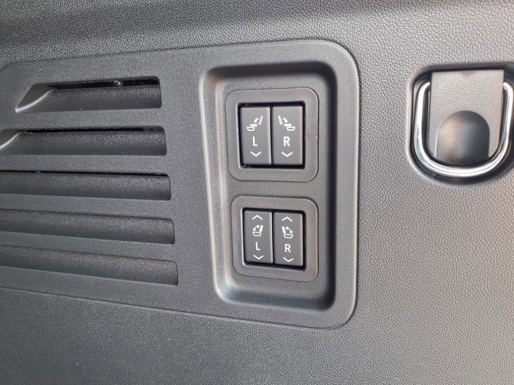 New 2026 Buick Enclave Preferred w/ Power Package image 22