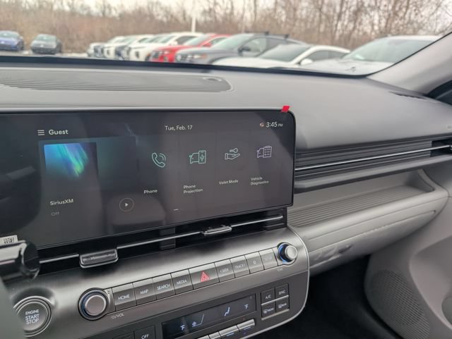New 2026 Hyundai Kona SEL Sport AWD/4WD image 21