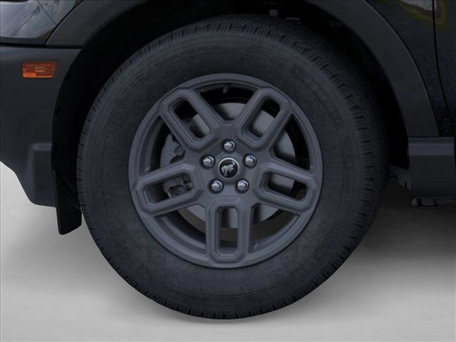 New 2025 Ford Bronco Sport Big Bend image 19