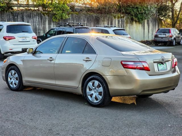 Used 2007 Toyota Camry CE image 7