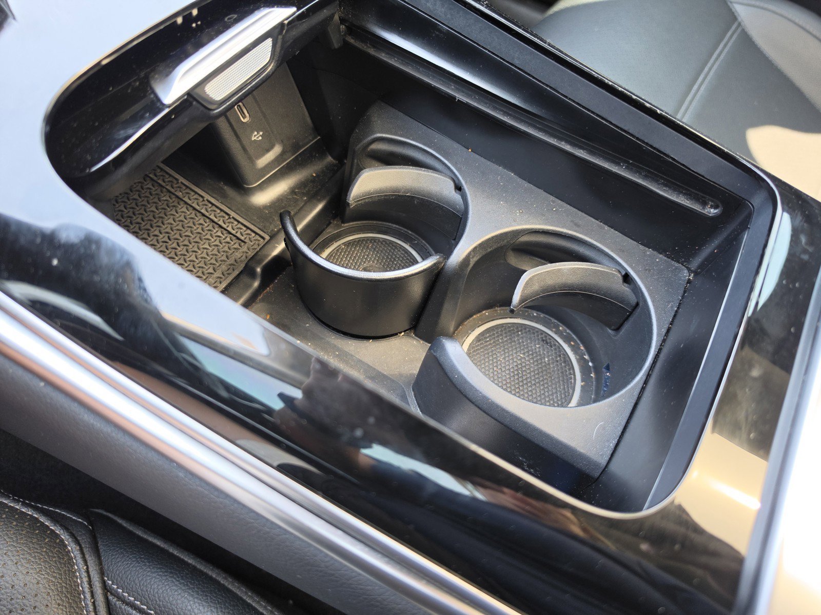 Used 2023 Mercedes-Benz GLC 300 4MATIC image 28