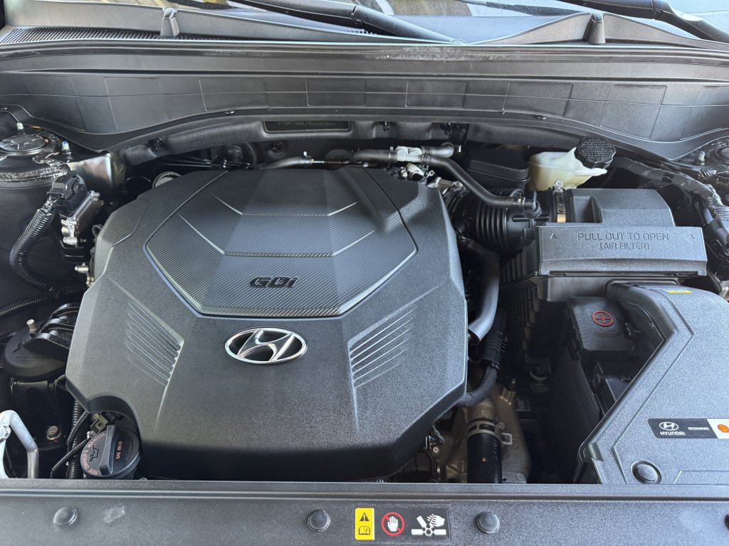 Used 2024 Hyundai Palisade Calligraphy AWD/4WD image 49