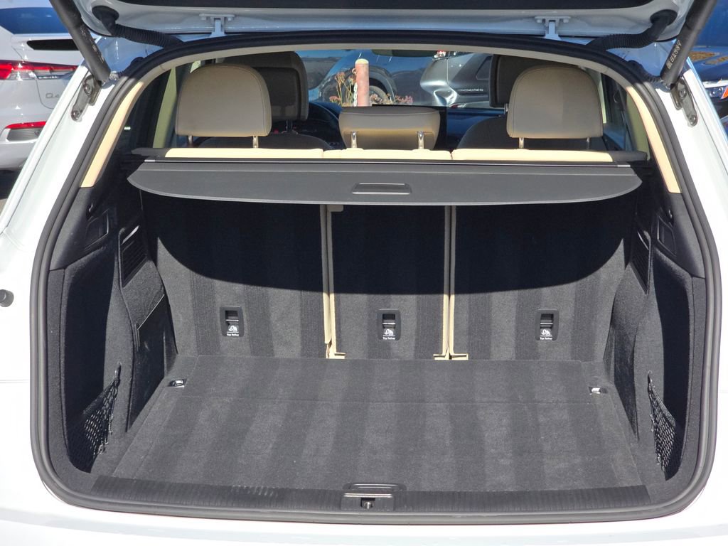 Used 2022 Audi Q5 2.0T Premium Plus w/ Premium Plus Package image 13