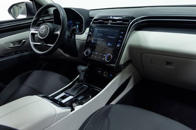 Used 2022 Hyundai Tucson SEL image 25