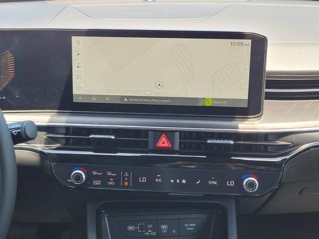 New 2026 Kia K5 GT-Line FWD image 16