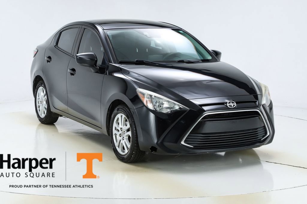 Used 2016 Scion iA Base 4D Sedan image 52